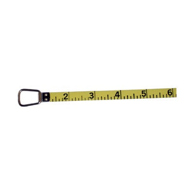 SPENCER 67 Tape End Repair 12" ( Steel ) - Deakin Industries