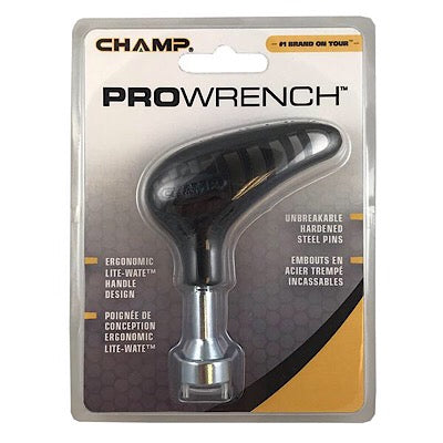 Champ Pro Caulk Wrench - Deakin Industries