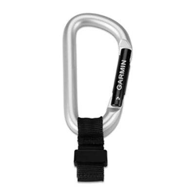 GARMIN 010-11854-00 Lanyard Carabiner - Deakin Industries