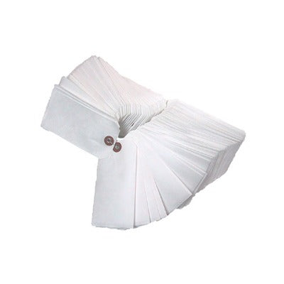 TYVEK Tags /100 - Deakin Industries