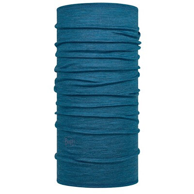 BUFF Lightweight Merino Wool Buff - Deakin Industries