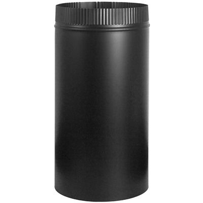 4" x 24" Stove Pipe - Deakin Industries