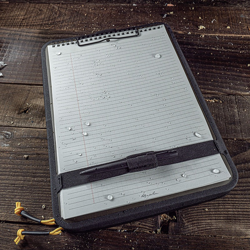 RITE IN THE RAIN 297 Monsoon Field Desk Clipboard 13" x 9.7"