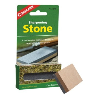 COGHLAN'S Sharpening Stone (7945) - Deakin Industries