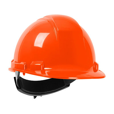 Dynamic HP241R 4 pt Hard Hat - Deakin Industries