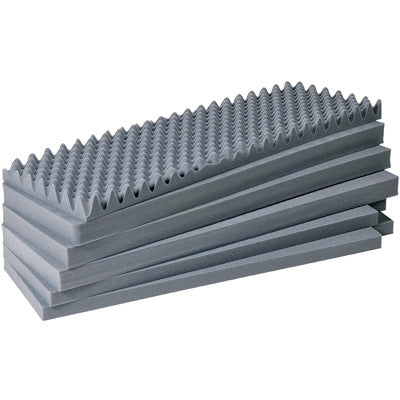 PELICAN 1741 6pc Replacement Foam set for 1740 - Deakin Industries