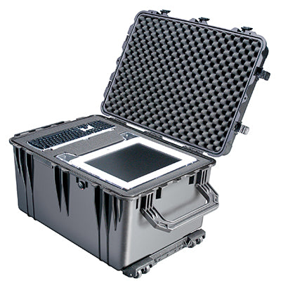 PELICAN 1660 Case - Deakin Industries