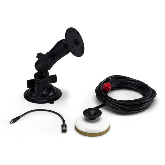 Iridium Go! In-Vehicle Accessory Pack