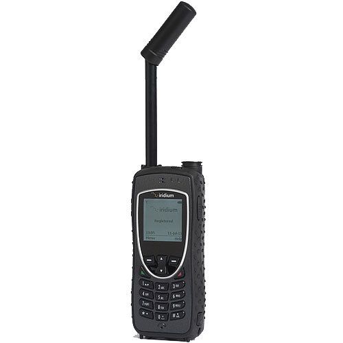 Iridium Extreme 9575 Satellite Phone