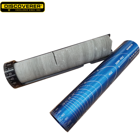 KENOMETER Core Orientation Tool (NQ2 Size 50.6 mm)