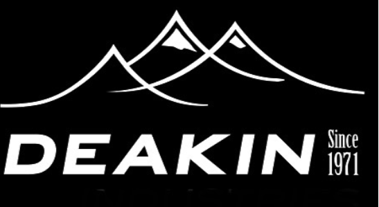 STONEBLAZE Arctic Flagging Tape 4" x 125' - Deakin Industries