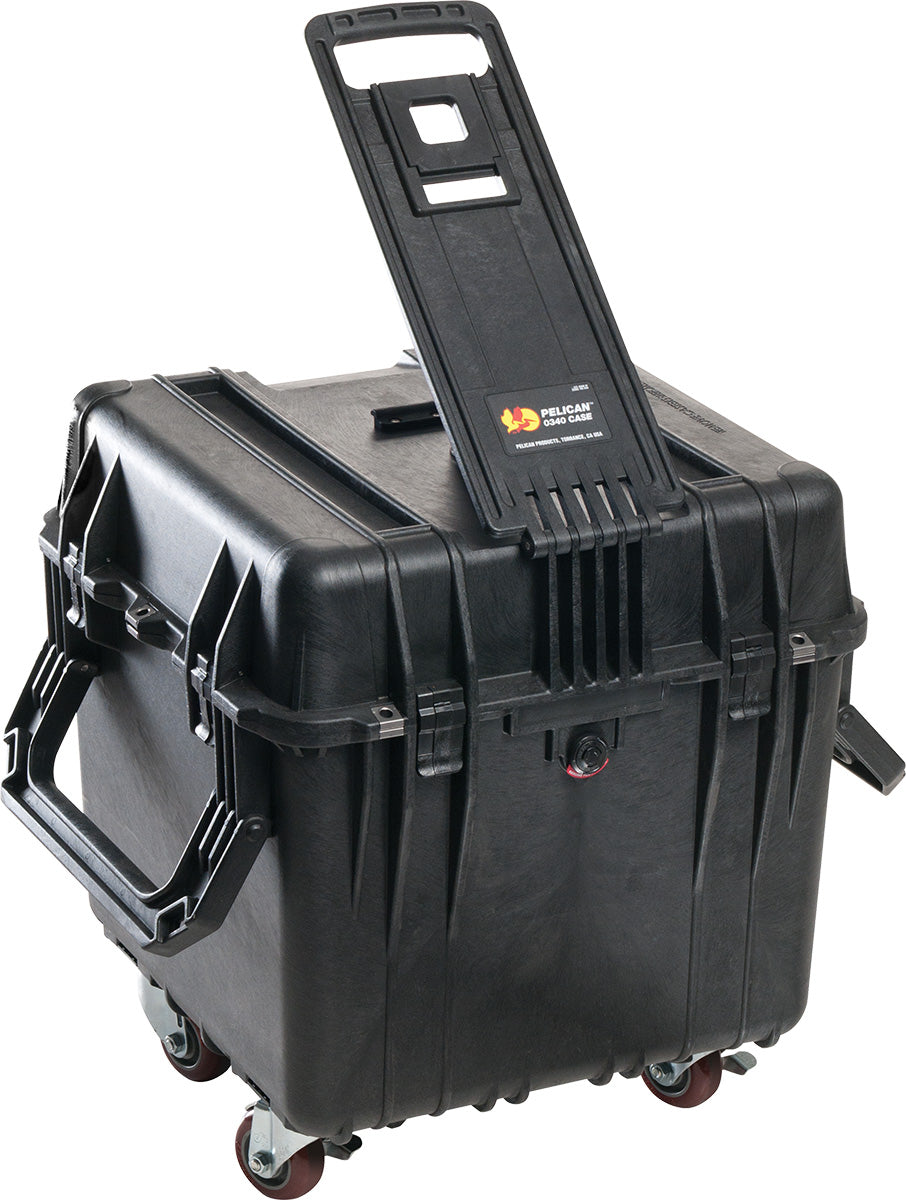 PELICAN 0340 Cube Case