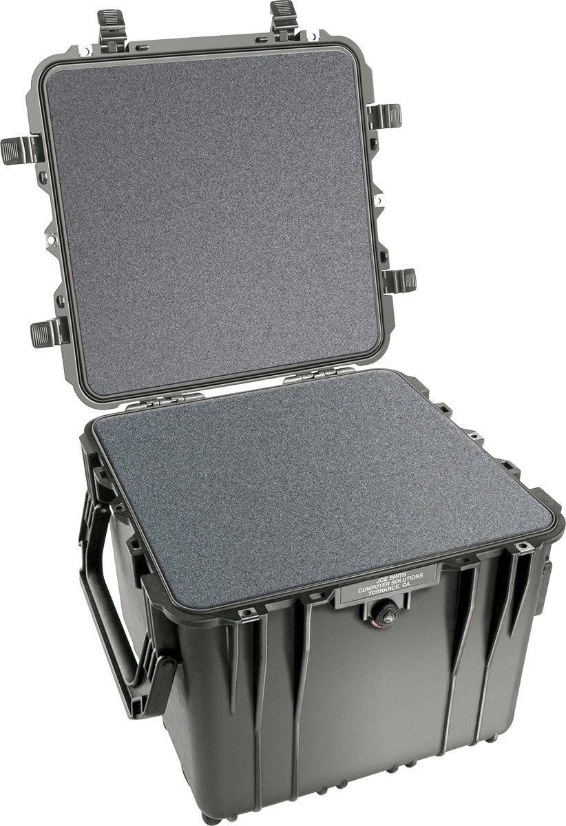 PELICAN 0340 Cube Case