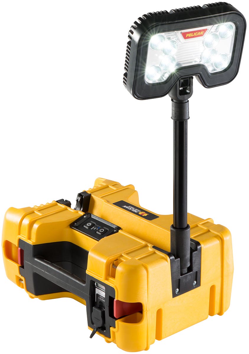 PELICAN 9480 Remote Area Light