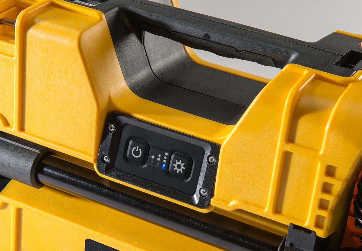PELICAN 9480 Remote Area Light