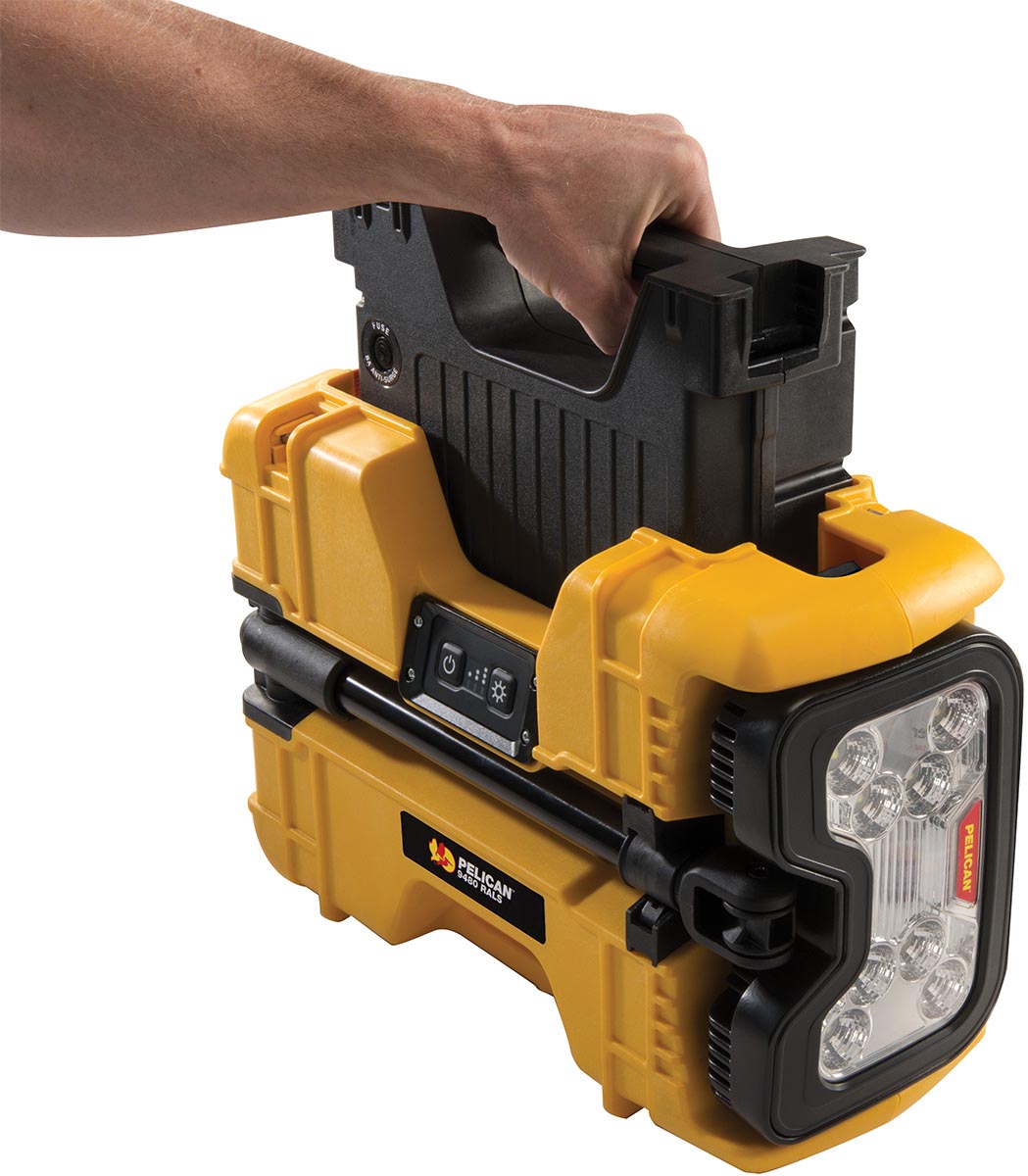 PELICAN 9480 Remote Area Light