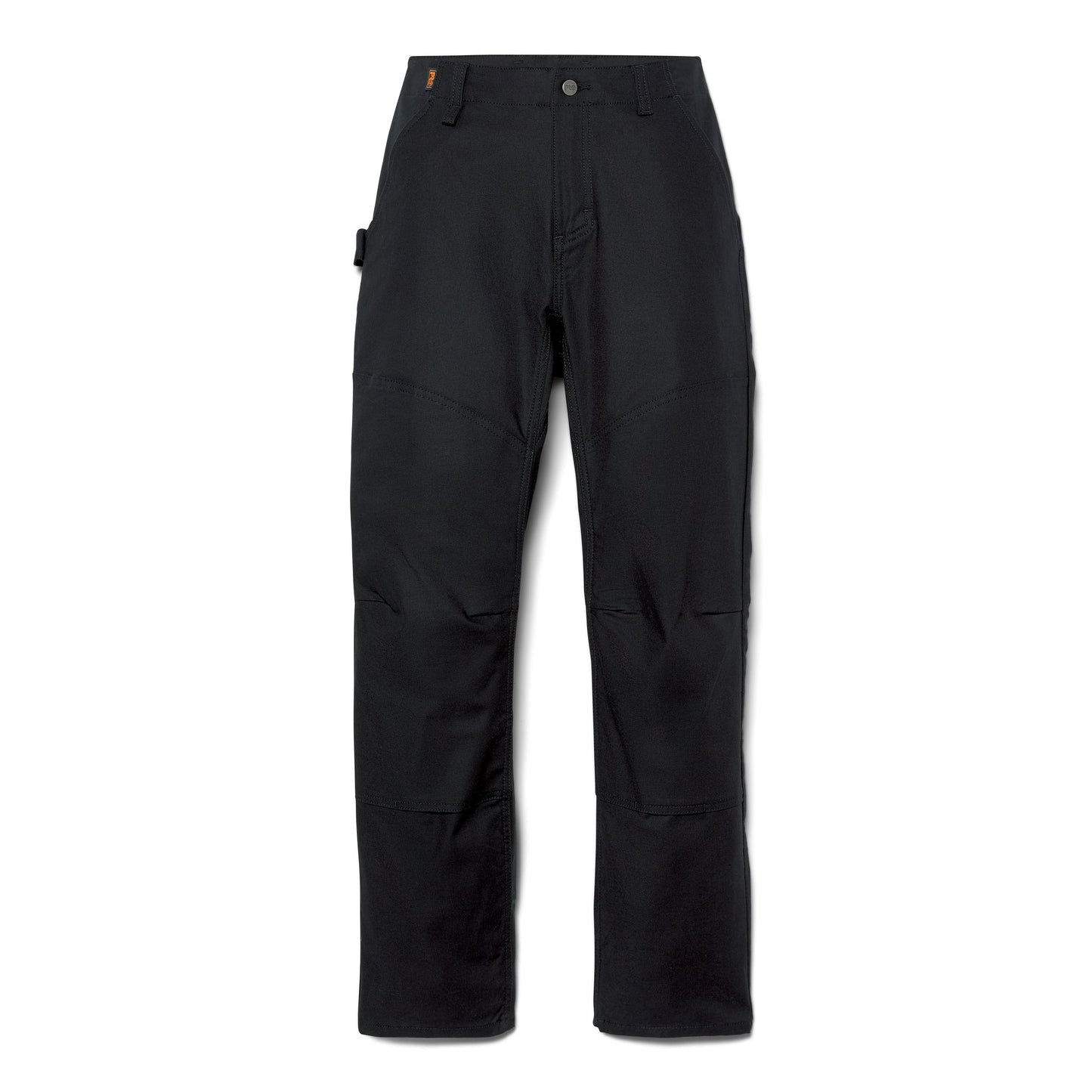 Timberland Women's GritFlex Double-Front Utility Pant Black