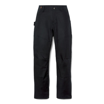 Timberland Women's GritFlex Double-Front Utility Pant Black