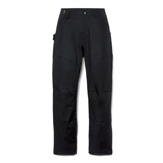 Timberland Women's GritFlex Double-Front Utility Pant Black