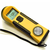 KT10 Magnetic Susceptibility Meters